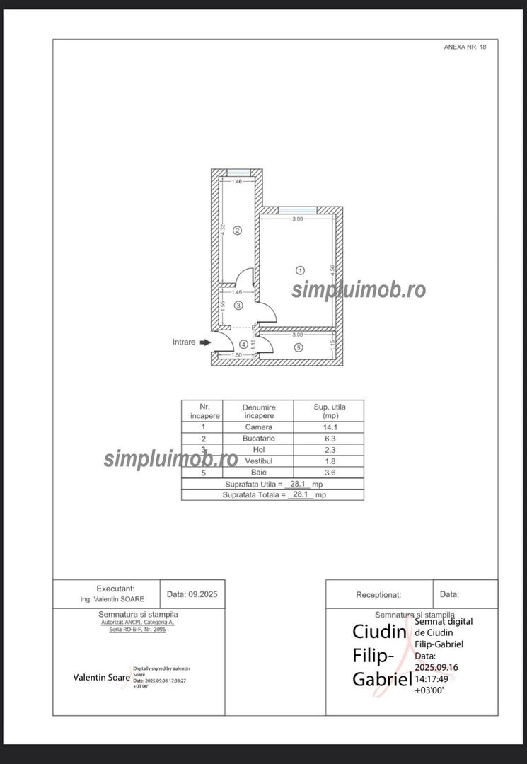 Metrou Lujerului, centrala, renovata ,Parcul Liniei, renovata - Schiță 21