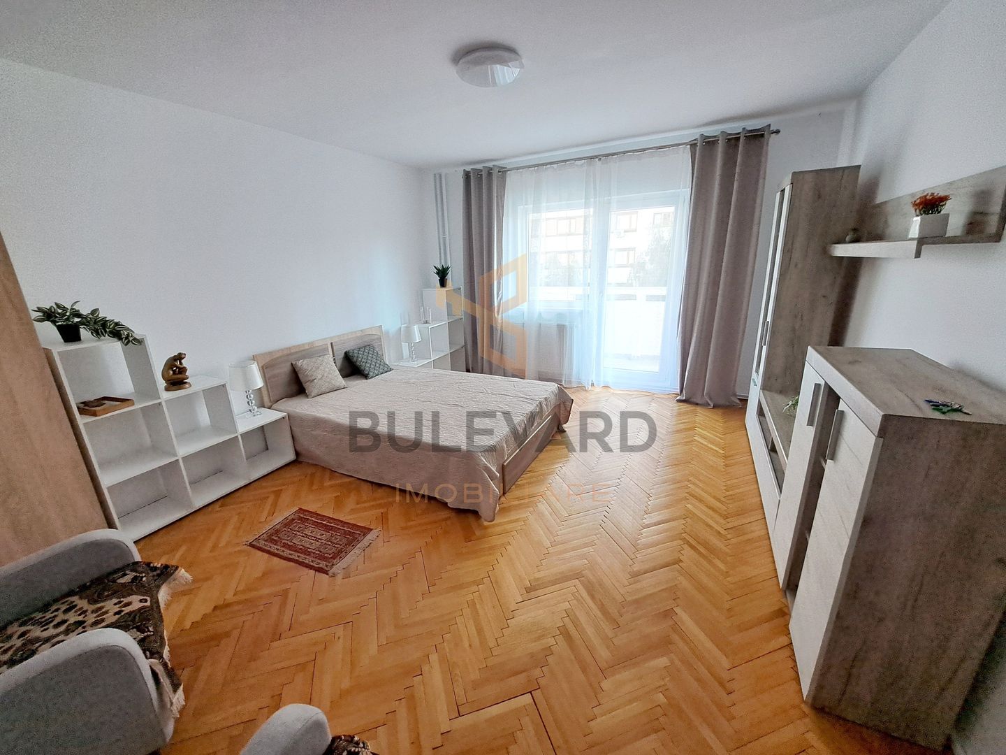 Apartament decomandat, recent renovat, zona strazii Dorobantilor! - Poză 7