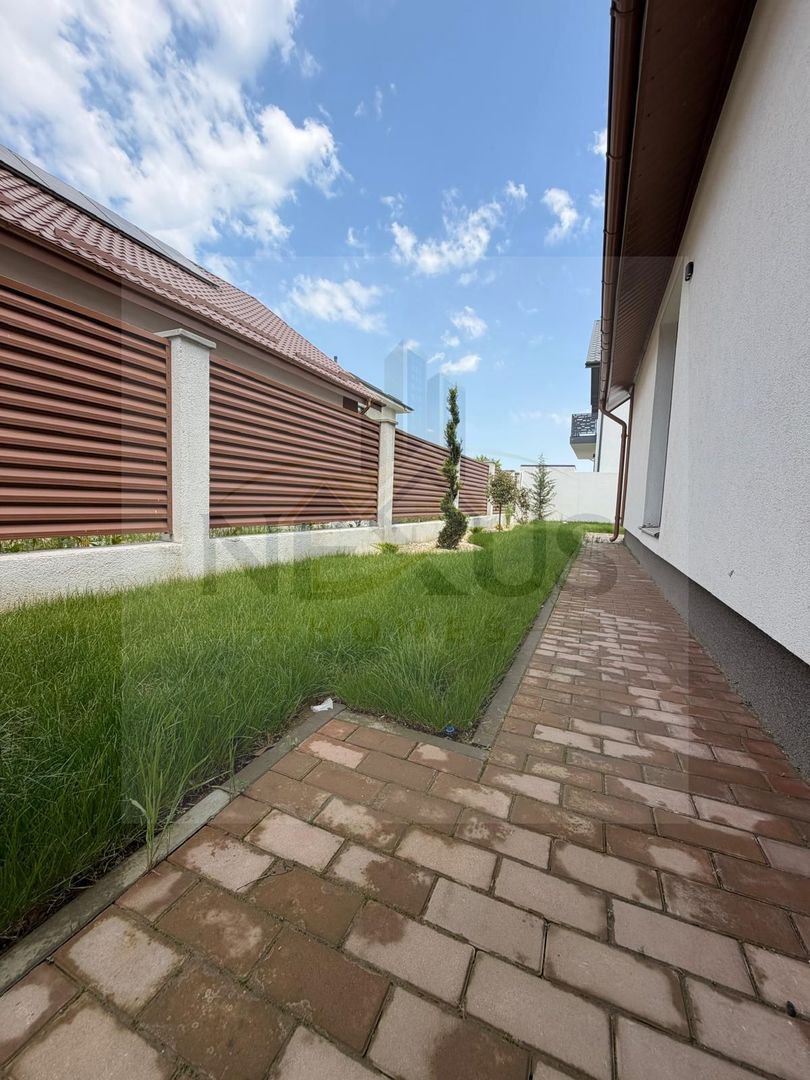 antelimon - Complex rezidential | Vila individuala | Mutare rapida - Poză 5