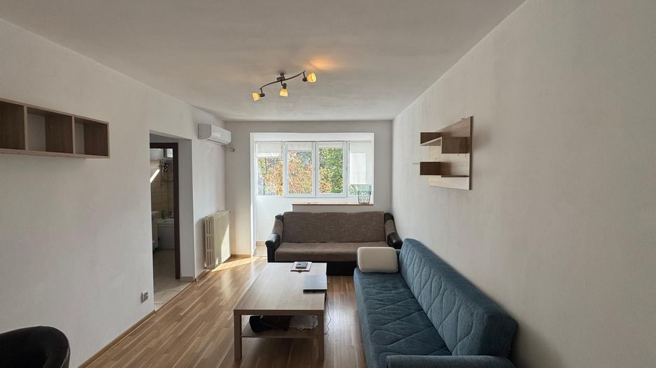 Apartament 3 camere I Floreasca I Vanzare - Poză 1