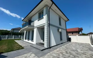 Vila Individuala de Vanzare | Complet mobilata si utilata - Poză 23