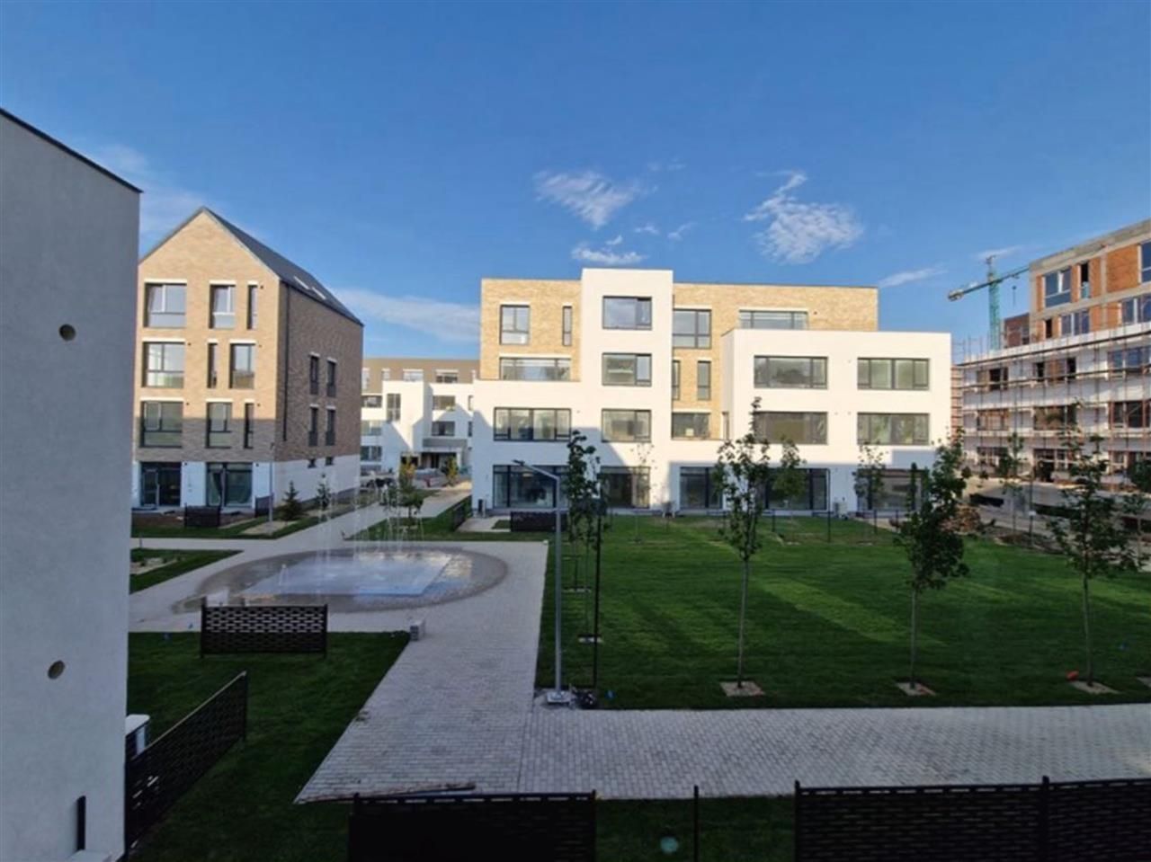 APARTAMENT 3 CAMERE | BLOC NOU | PIPERA PLAZA - Poză 2