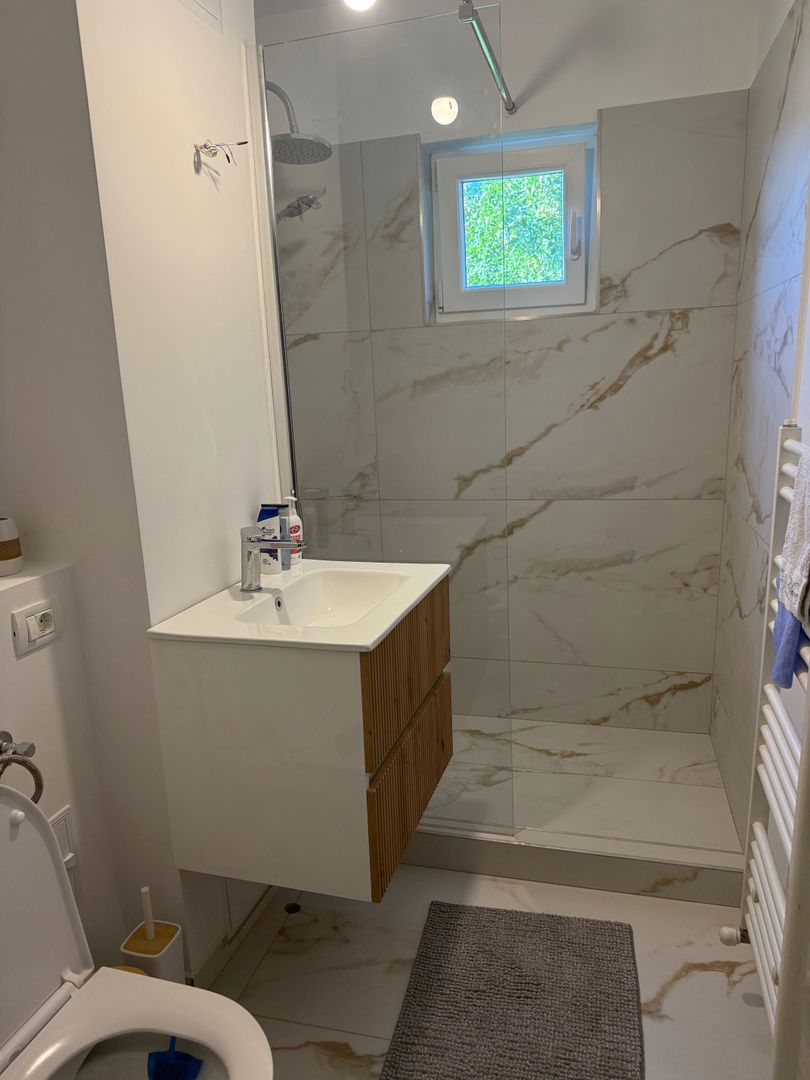 Apartment modern I 2 balcoane și 2 balcoane I Zona Aradului - Poză 8