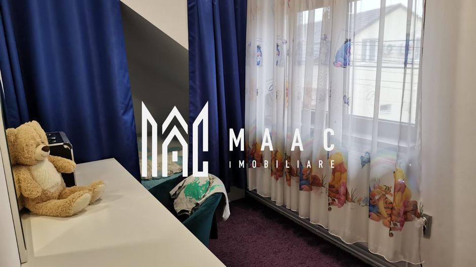 Casa 3 camere I Zona Lazaret | Teren 200 mp - Poză 10