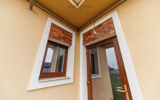 Casa tip Duplex “Mica de ea” pe Parter – Locuință Ideale pentru Familii Mici! - Poză 15