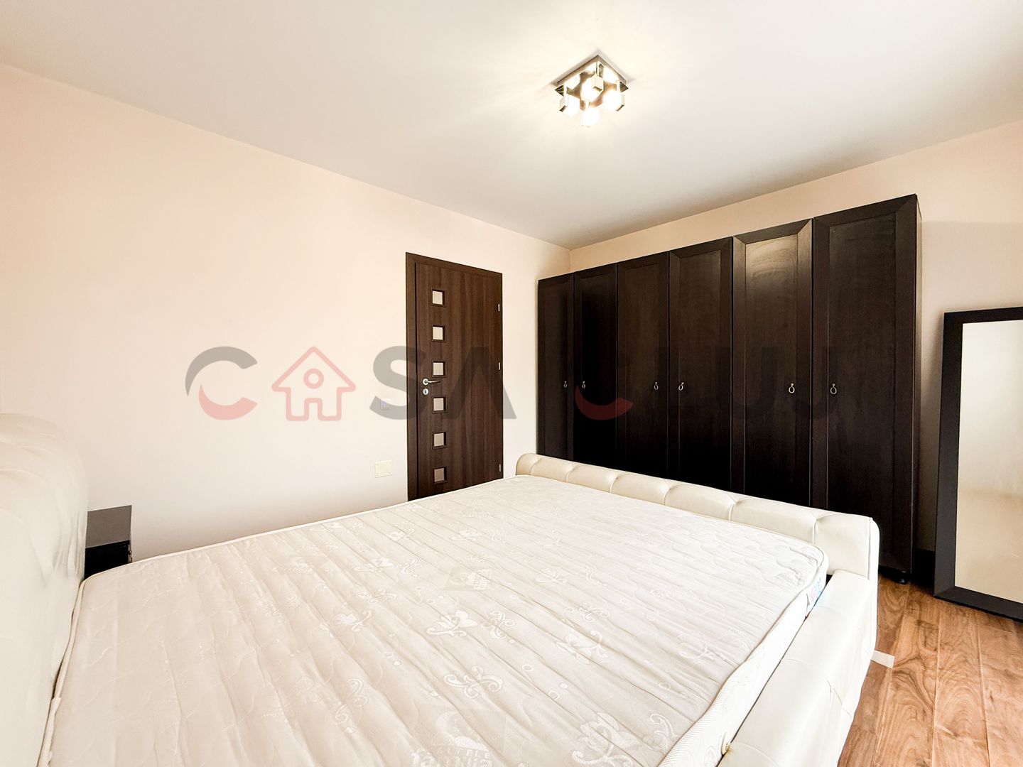 2 camere si 2 terase, parcare inclusa, Buna ziua/Andrei Muresanu - Poză 2