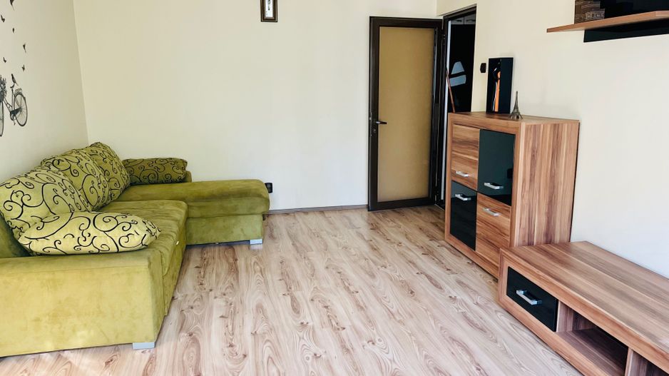 Apartament 2 camere dec | IC Frimu – Mașniță | 56 mp | Etaj 2 |  mobilat - Poză 6