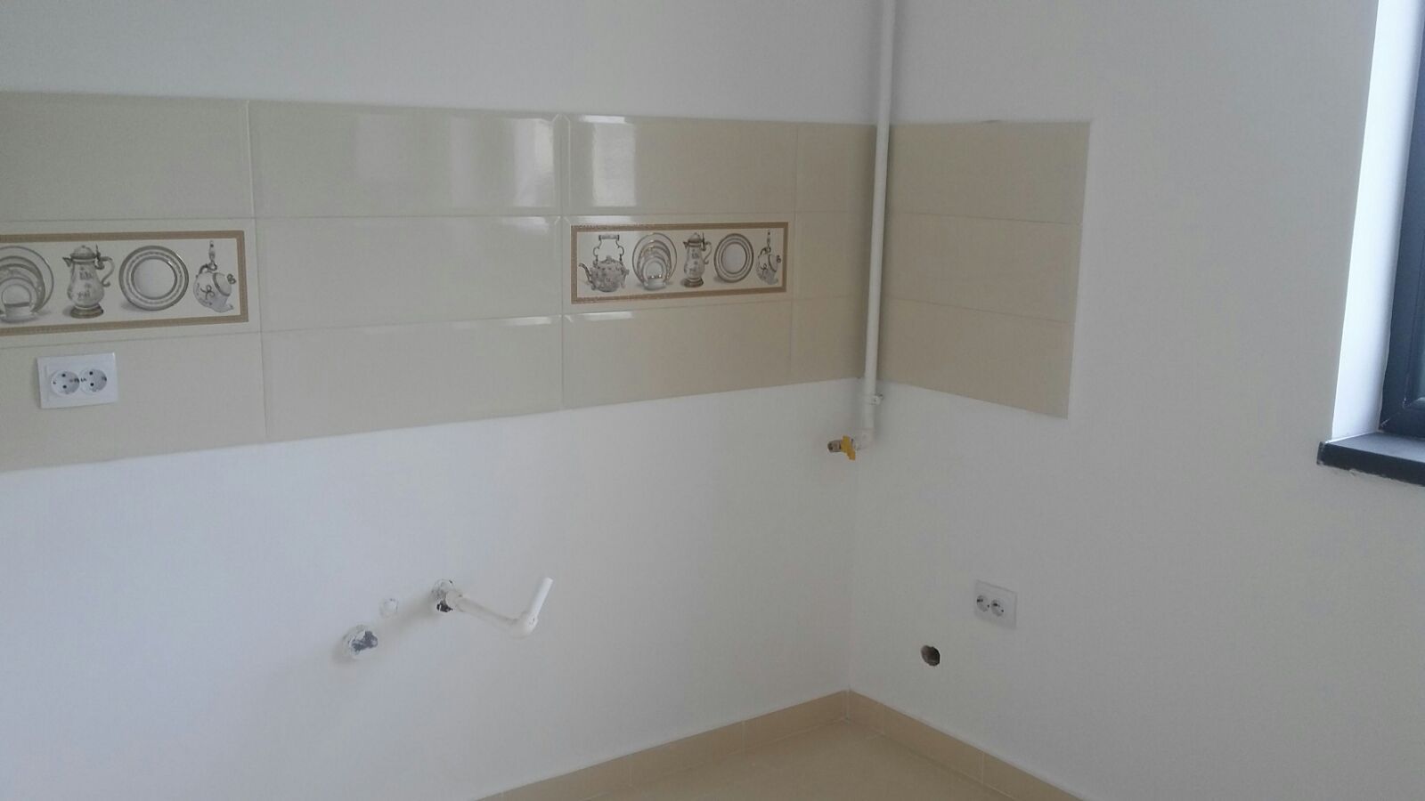 InTown Residence - Azurului 7 - Poză 7