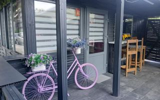 SPATIU COMERCIAL, TERASA 28 MP, BLOC NOU, MOBILAT/UTILAT COMPLET - Poză 8