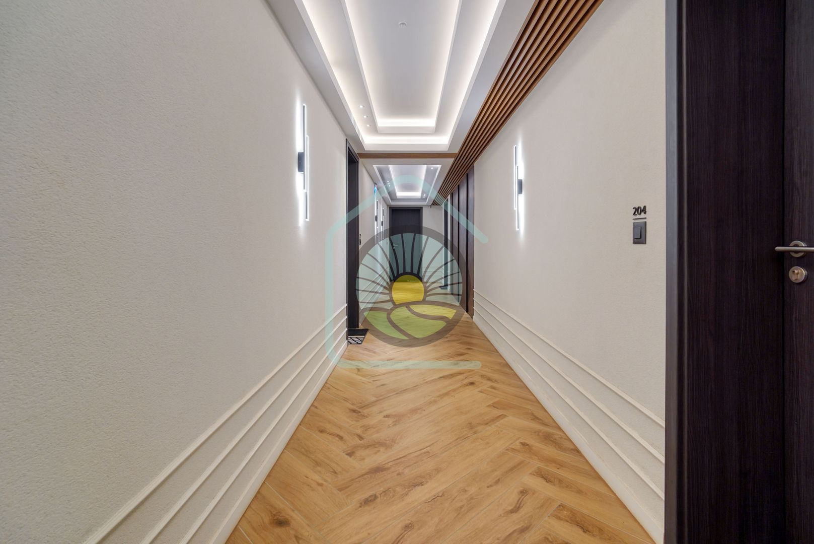 APARTAMENT CU 2 CAMERE SI 2 BAI-COSMOPOLIT - Poză 22