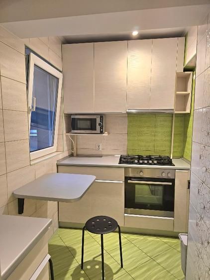 Apartament modern 2 camere de inchiriat, complet mobilat si utilat - Lujerului - Poză 5