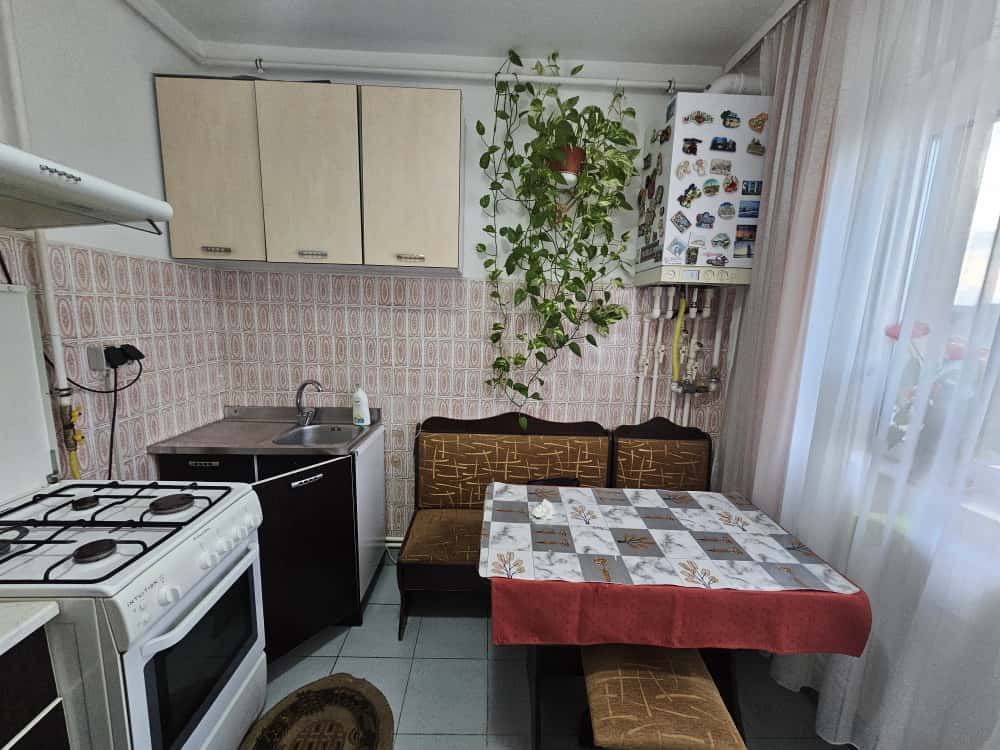 Apartament 3 camere – Badea Cârțan, blocurile turn - Poză 8