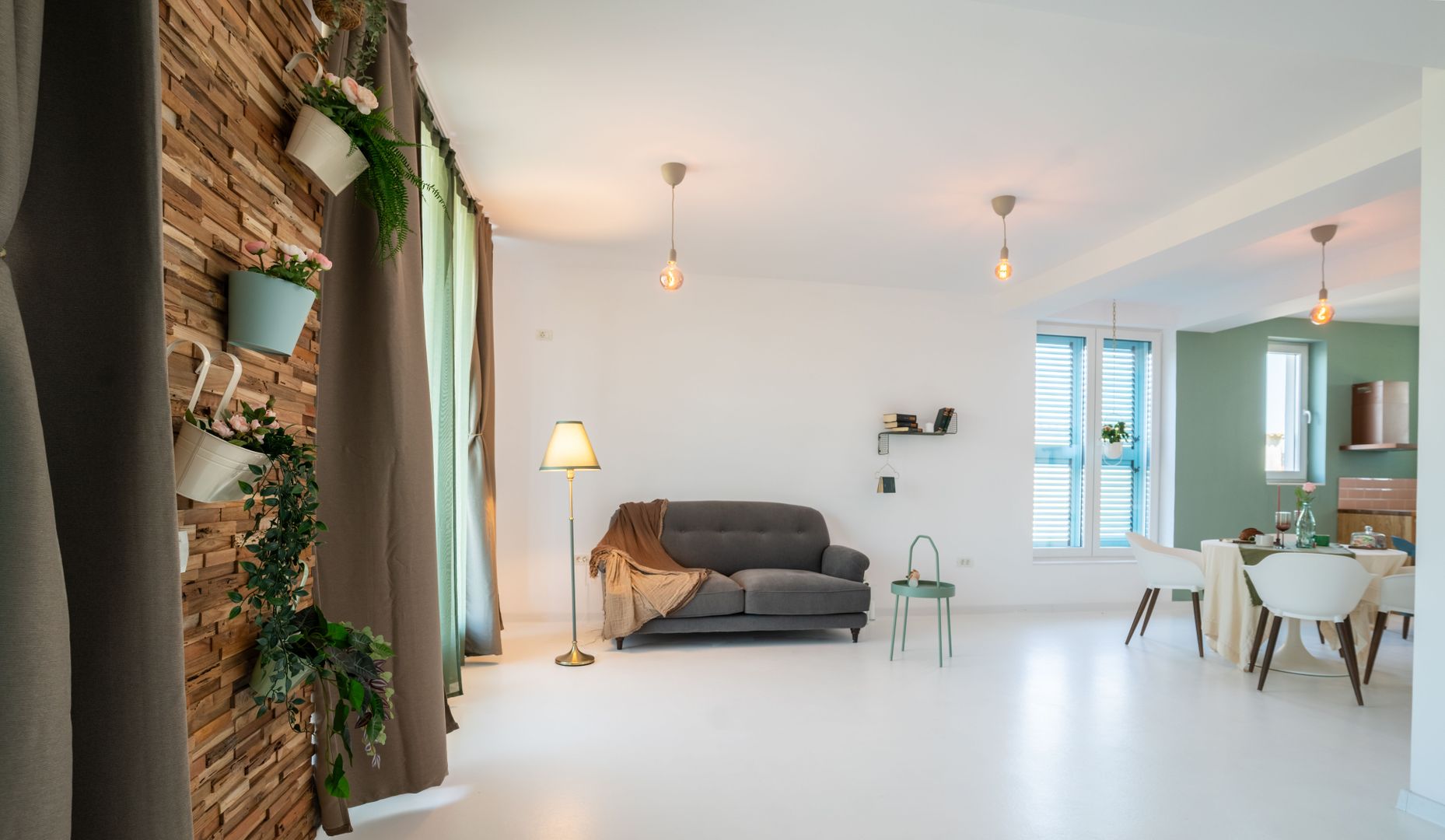 Casă PREMIUM stil mediteranean, lângă Therme București | In Rate - Poză 12