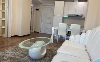 EXCLUSIVE RESIDENCE -2 CAMERE  - 60MP- COPOU - Poză 9