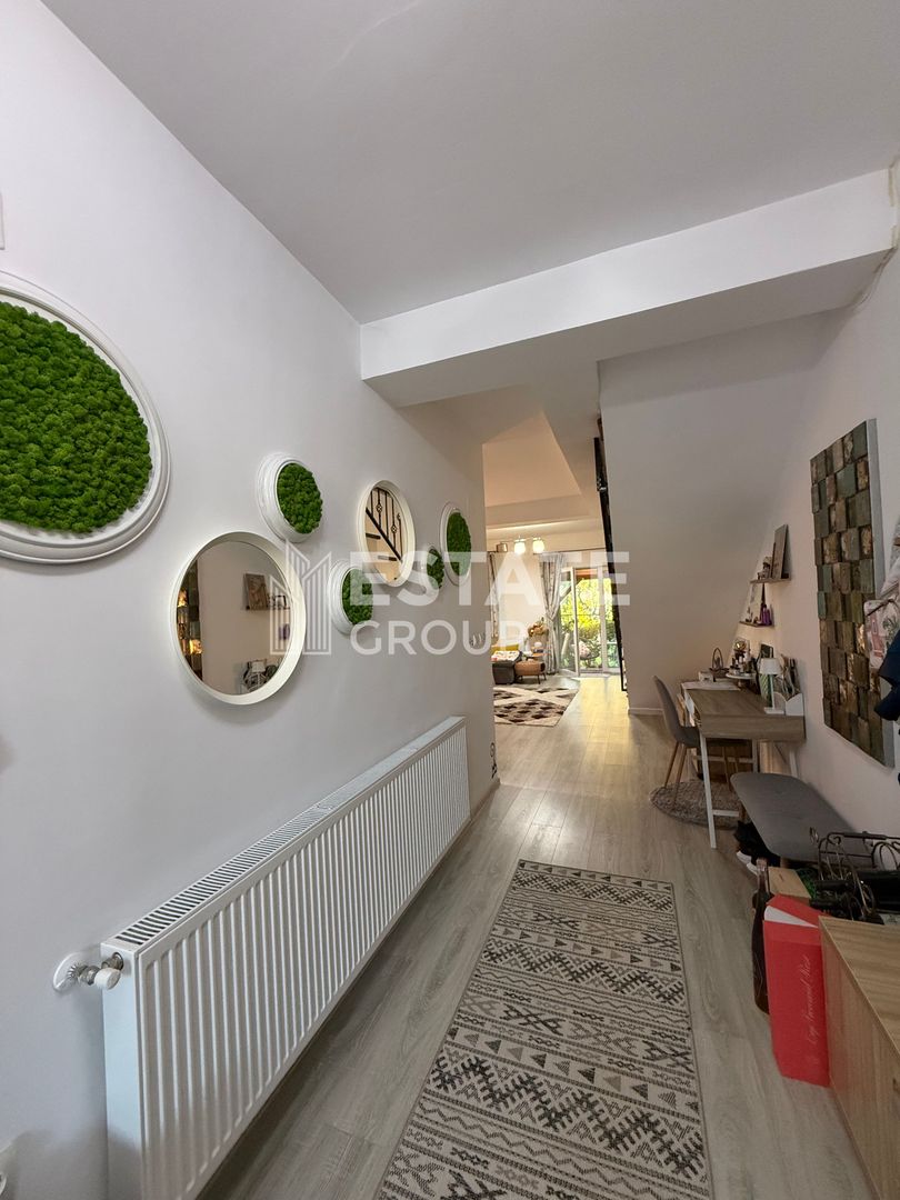 Duplex Dumbravita, mobilat si utilat - Poză 5