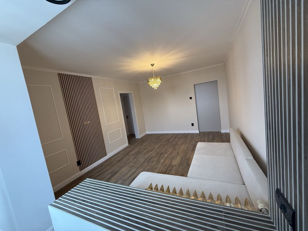 APARTAMENT 2 CAMERE LUX  DRUMUL TABEREI - Poză 5