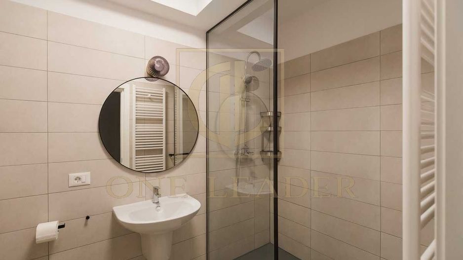 Apartament 2 Camere | Uno Residence | 56 mp | Decomandat | Parcare - Poză 8