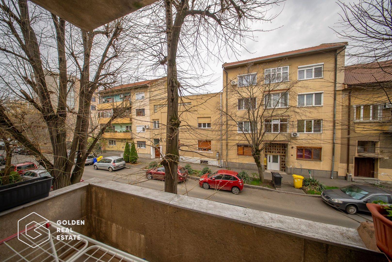 Apartament 2 camere, central strada Dimitrie Bolintineanu, etaj 1, comision 0% - Poză 20