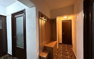 Apartament decomandat 3 camere | Busteni langa Telecabina - Poză 21