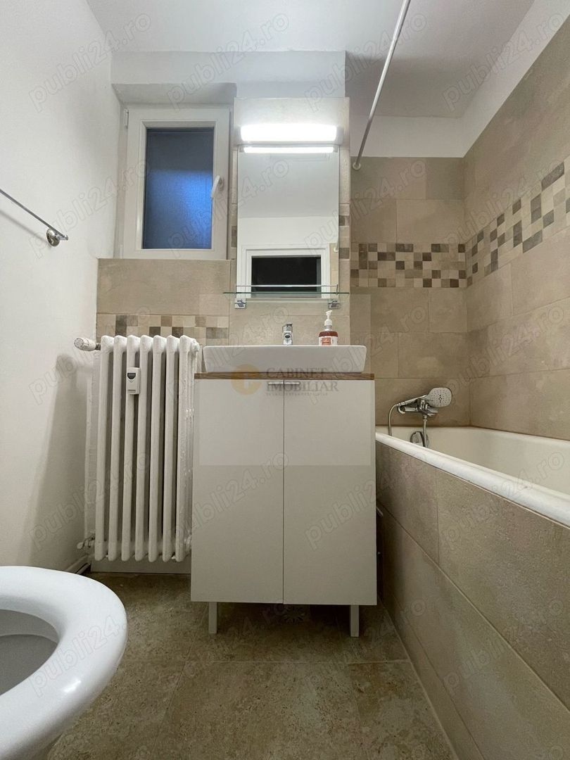 Garsoniera  | Piata Amzei | Fara Risc - Poză 3