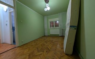 3 camere | parter | 2 bai | mobilat si utilat | zona  excelenta | boxa la subsol - Poză 8