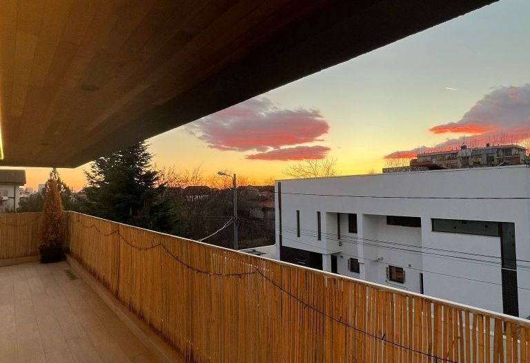 Vanzare apartament lux 5 camere | 2 locuri de parcare | Boxa | Baneasa - Nord - Poză 1