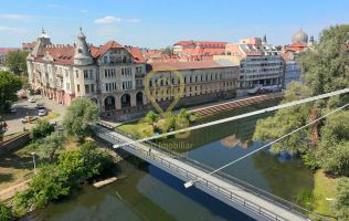 De vânzare apartament în clădire istorică * Ultracentral * Piața Gojdu