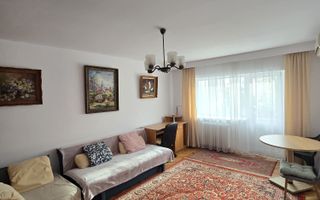 3 camere etajul 1, garaj sub bloc – Victoriei, zona Bibliotecii - Poză 3