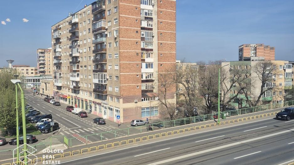 Apartament 3 camere, zona Podgoria, comision 0% la cumpărare - Poză 12