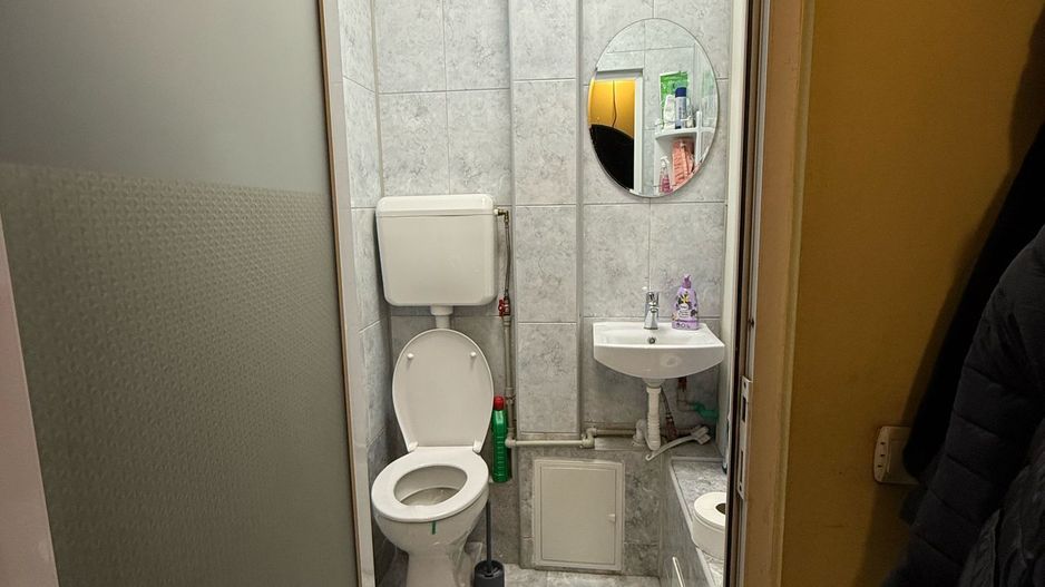 Casa de inchiriat - 4 camere COLENTINA-MALL VERANDA  - curte libera 60 mp. - Poză 13