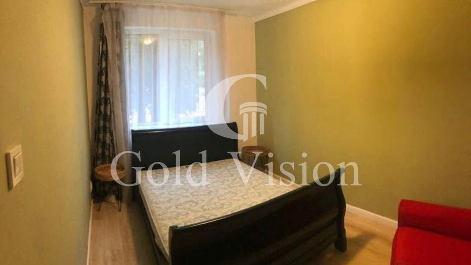 Apartament cu 3 camere + garaj, 62 mp, parter, lângă Școala de Muzică - Poză 3