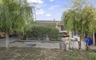 COMISION 0% | 2 Case cu Spatiu Comercial | Teren 1019mp | 540 eur/mp - Poză 41