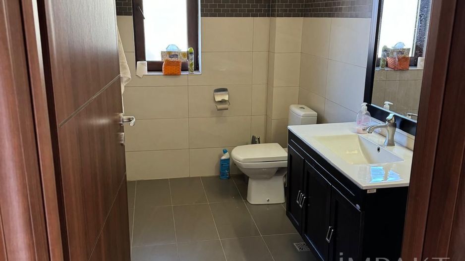 Casa de vacanta pe malul Lacului Tarnita, 650 m2 teren - Poză 11