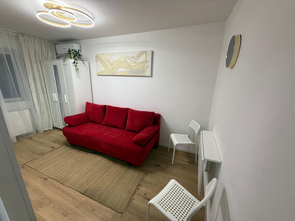 Garsonieră decomandată de închiriat Brâncoveanu - Poză 3