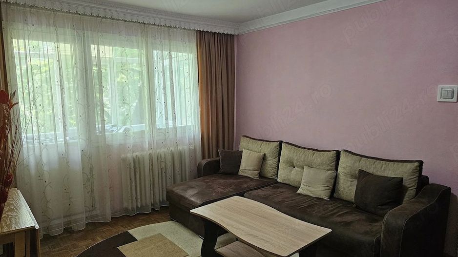 Apartament 3 camere, et. 1, SD 67 mp. Cantemir 116000 euro - Poză 2