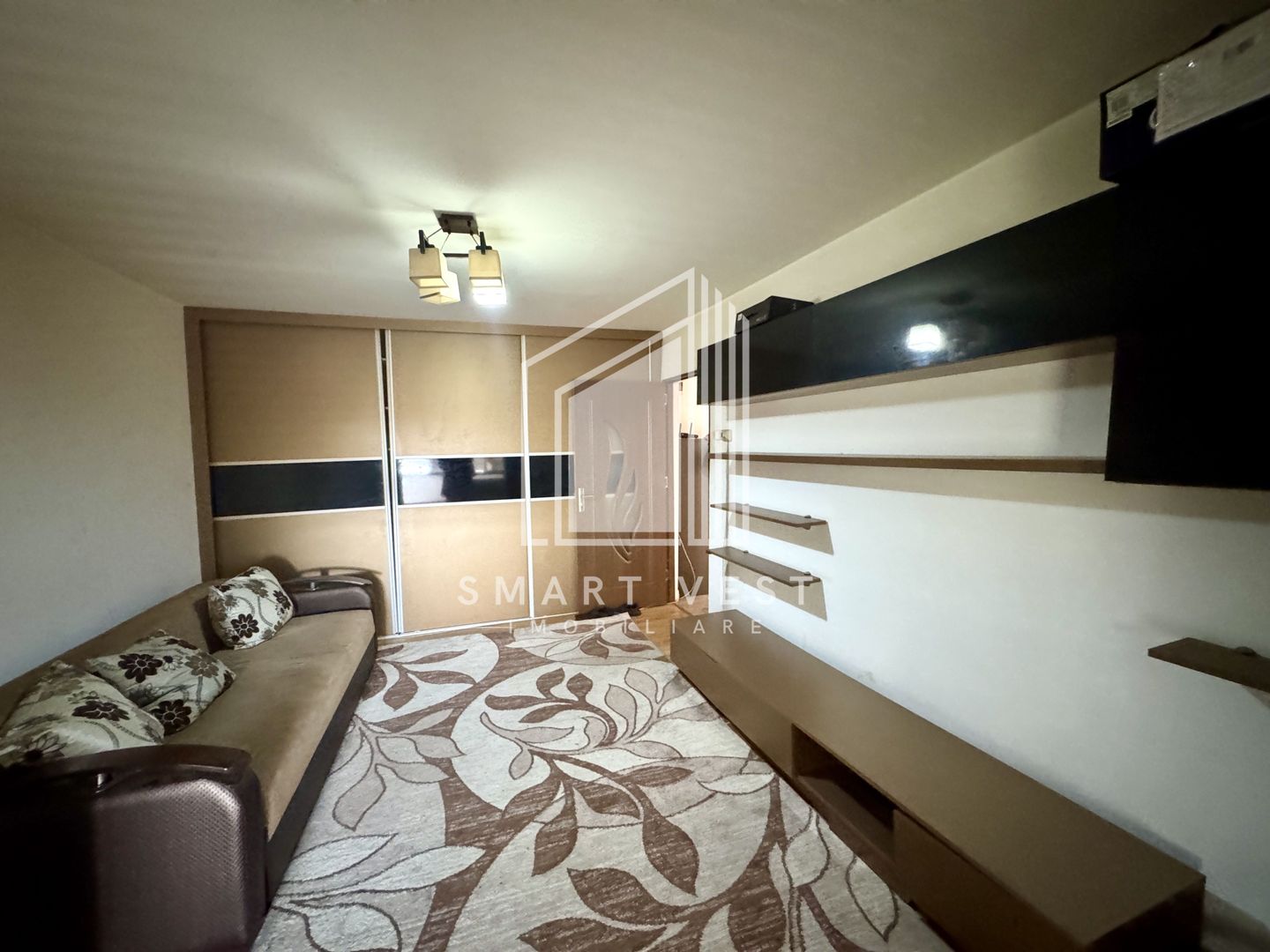 Apartament 2 camere decomandat | Etaj 2 | Carpați 2 - Poză 10