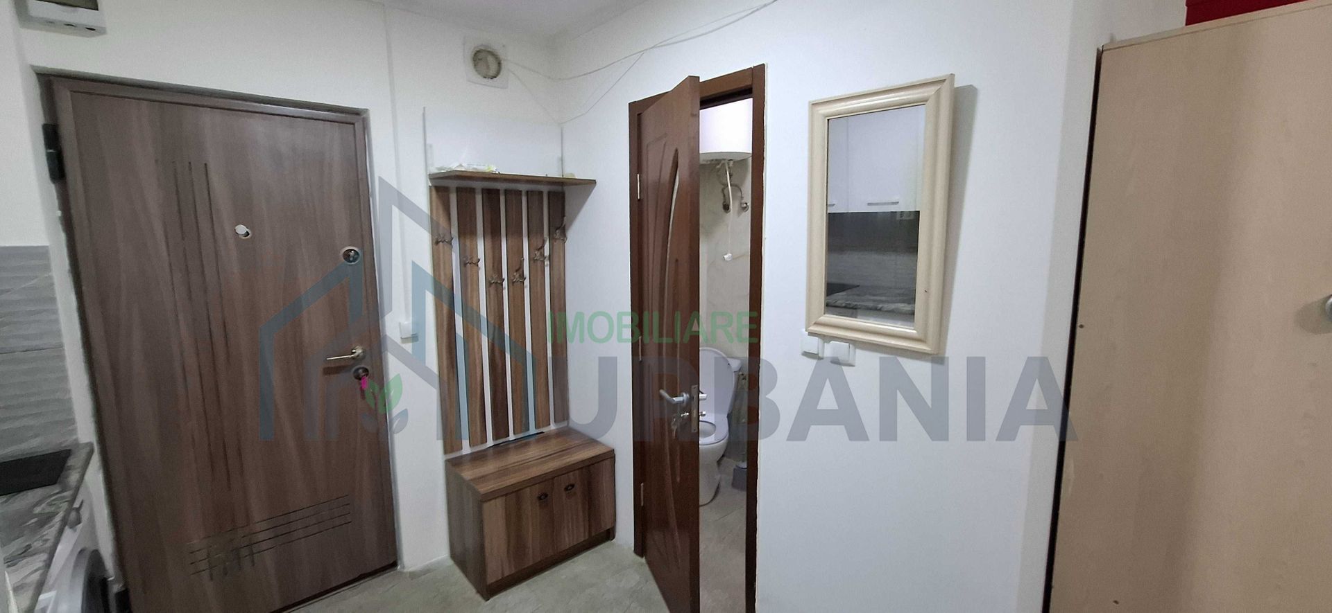 #. Inchiriez garsoniera in Pacurari - Poză 3