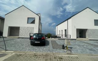 Casa individuala de vanzare, zona Restaurant Aroma! - Poză 19