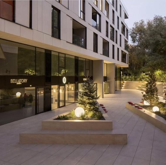 Apartament modern 2 camere | Herastrau | Parcare subterana - Poză 8