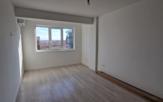 FINALIZAT! Ap. 2 camere dec. ,59mp, Valea Lupului -103500euro cu TVA - Poză 1