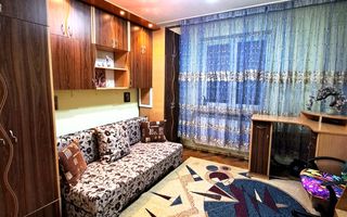 Inchiriere apartament 2 camere, Ferentari, centrala termica - Poză 3