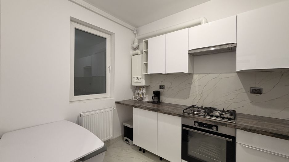 Garsonieră modernă de închiriat – Drumul Taberei, Bloc 2024 - Poză 8