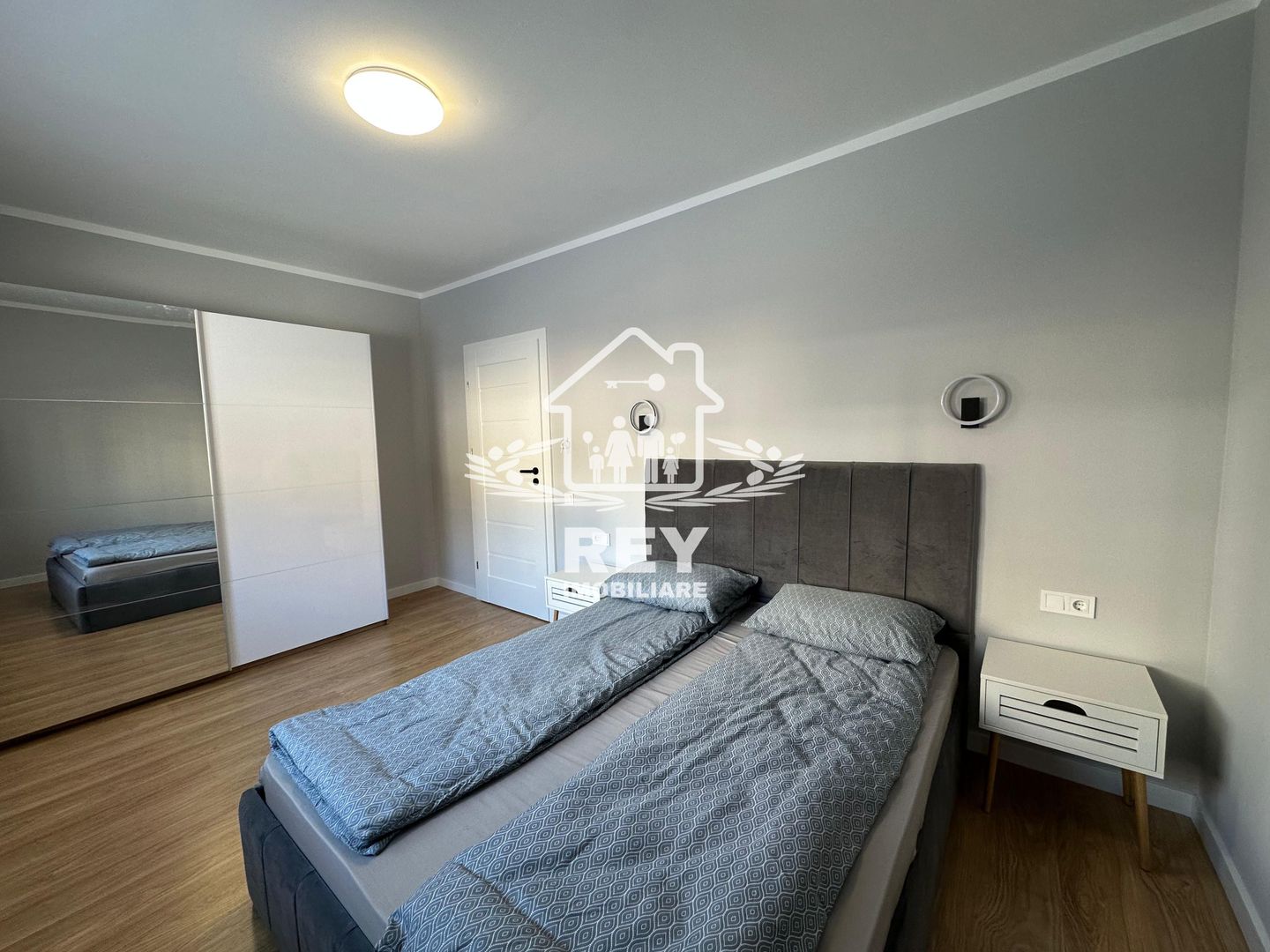 Apartament 2 camere Utilat și mobilat TOP | Sibiu | DaVinci - Poză 24