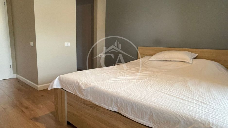 Apartament cu 2 camere de vanzare in cartierul Luceafarul, Oradea - Poză 8