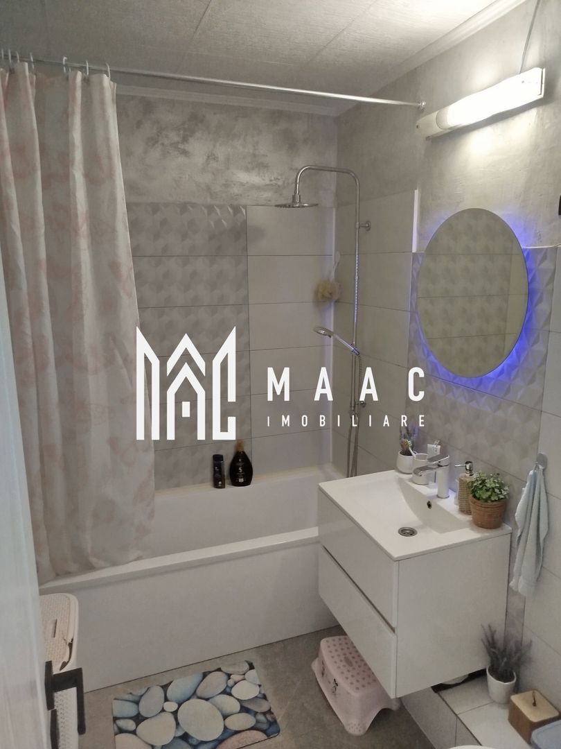 Apartament 2 camere | 55 MPU | Zona Vasile Aron - Poză 4