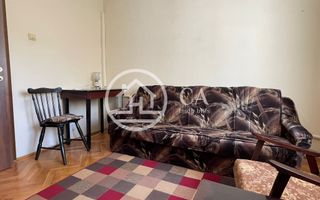 Apartament de închiriat cu 3 camere în zona Dacia, Oradea - Poză 12