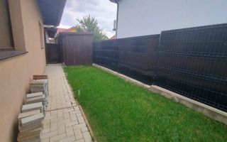 Casă modernă individuală în Lunca Cetățuii – confort și eleganta - Poză 35