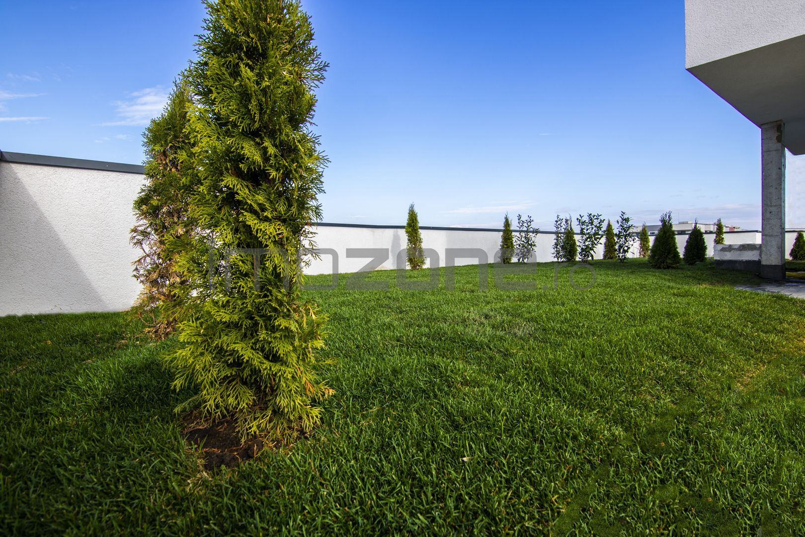 BLOC FINALIZAT, PENTHOUSE - 3 CAMERE, 2 BAI, TERASA DE 178MP,  CENTRALA PROPRIE - Poză 23