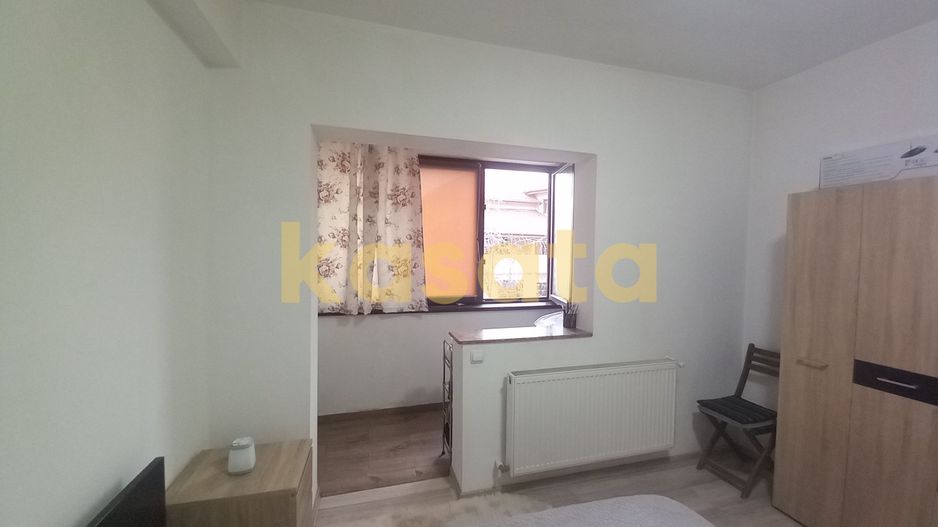 Apartament 2 camere mobilat complet | Etaj 1 | Loc parcare inclus - Poză 12