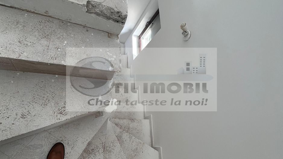 CASA + CURTE 600MP HORPAZ 115.000 euro - Poză 14